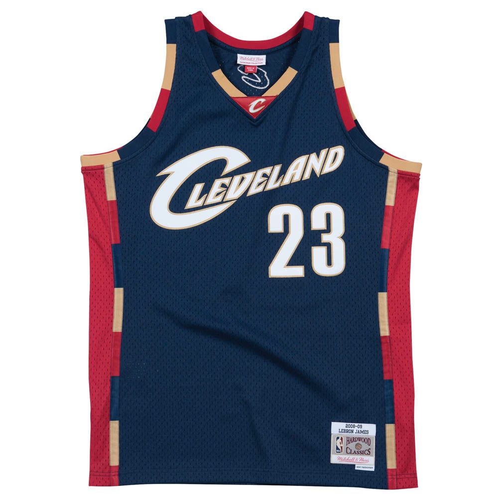 NBA レブロン・ジェームズ クリーブランド・キャバリアーズ 