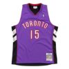 NBA トロントラプターズ　#15ヴィンスカーター　ユニフォーム NBA ヴィンス・カーター トロント・ラプターズ ユニフォーム