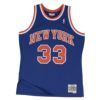D04381 新品 Mitchell&Ness パトリックユーイング：L D04381 新品 Mitchell&Ness パトリックユーイング：L - メルカリ