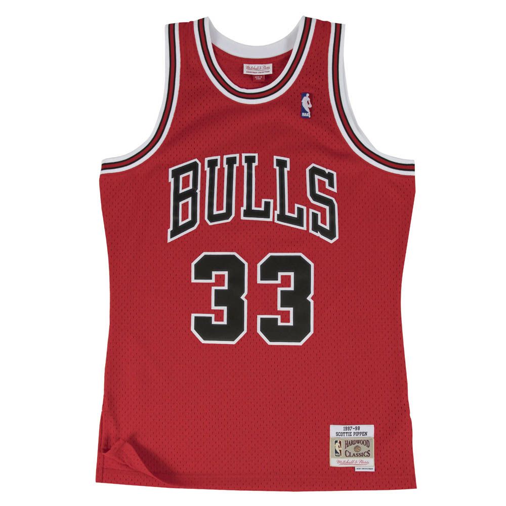 NBA スコッティ・ピッペン グッズ - NBA | セレクション公式オンライン 