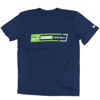 NFL Tシャツ ナイキ メンズ シアトル・シーホークス - NFL