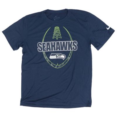 NFL Tシャツ ナイキ メンズ シアトル・シーホークス - NFL