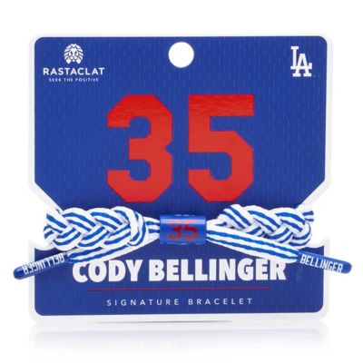 MLB コディ・ベリンジャー グッズ - MLB | セレクション公式