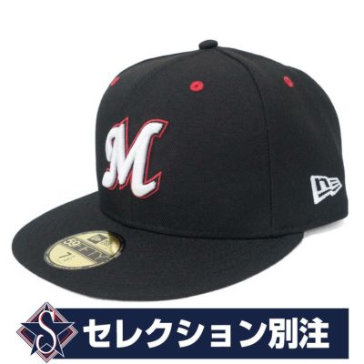 Yahoo!オークション - 千葉ロッテマリーンズ CLM復刻 キャップ