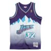 NBA カール・マローンユタジャズ ユニフォーム スウィングマンミッチェル＆ネス 楽天市場】ミッチェルアンドネス ユニフォーム メンズ スイング