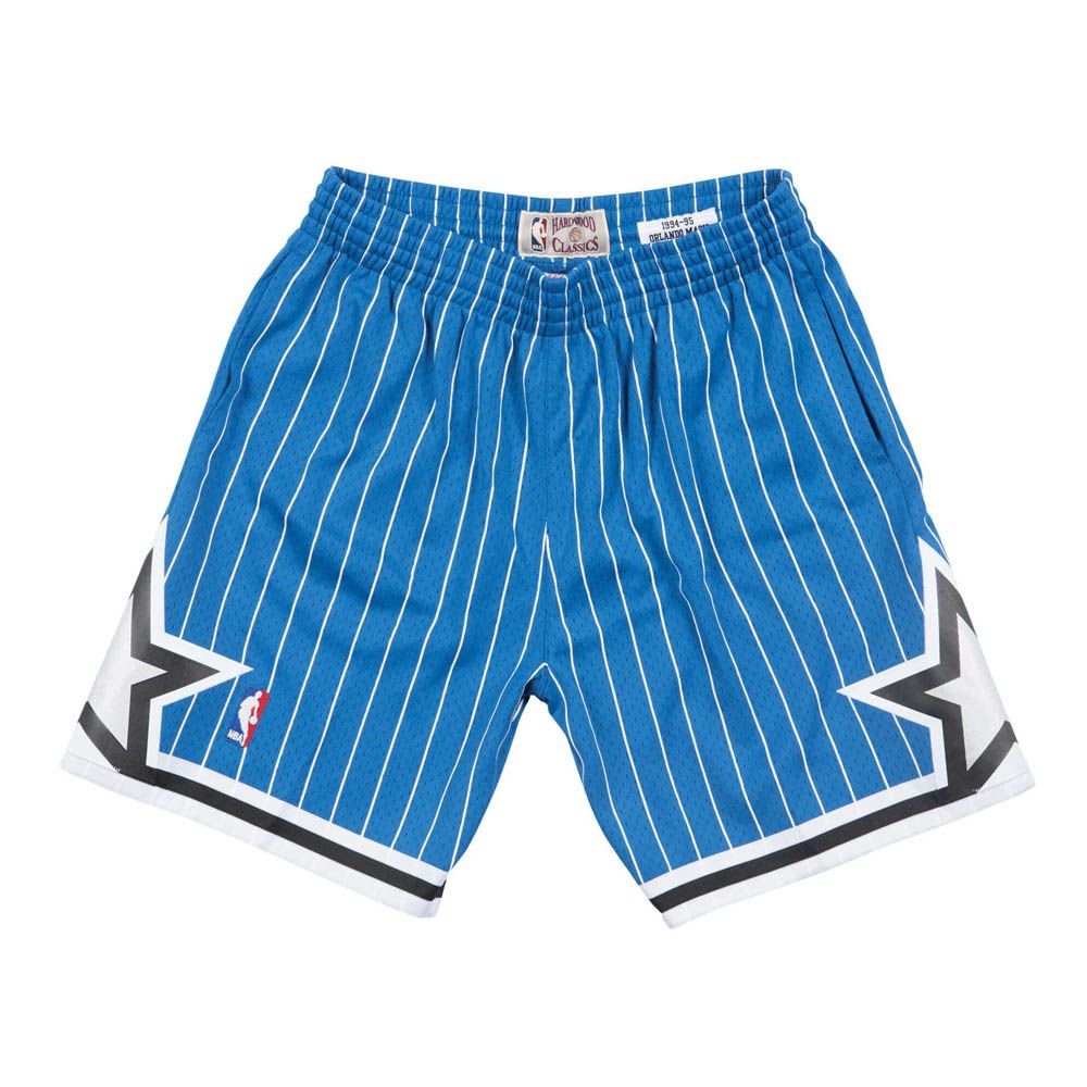 NBA オーランド・マジック ショートパンツ/ショーツ スウィングマン  