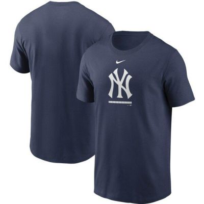 MLB ニューヨーク・ヤンキース Tシャツ レガシー ナイキ/Nike ネイビー