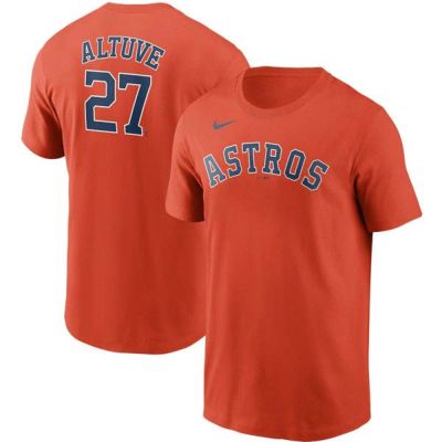 楽天市場】MLB ホセ・アルテューベ ヒューストン・アストロズ