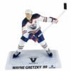 NHL エドモントン オイラーズ ウェイン グレツキー フィギュア