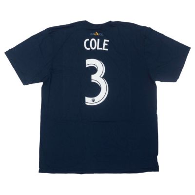 MLS ティエリ・アンリ ニューヨーク・レッドブルズ Tシャツ