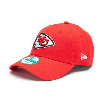 NFL チーフス キャップ - NFL | セレクション公式オンライン通販