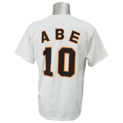 Tシャツ グッズ - プロ野球 | セレクション公式オンライン通販ストア