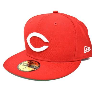 広島カープ グッズ キャップ 9FIFTY 2トーン スナップバック Cap 