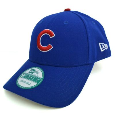カブス キャップ ニューエラ NEW ERA  MLB ゲーム ピンチヒッター