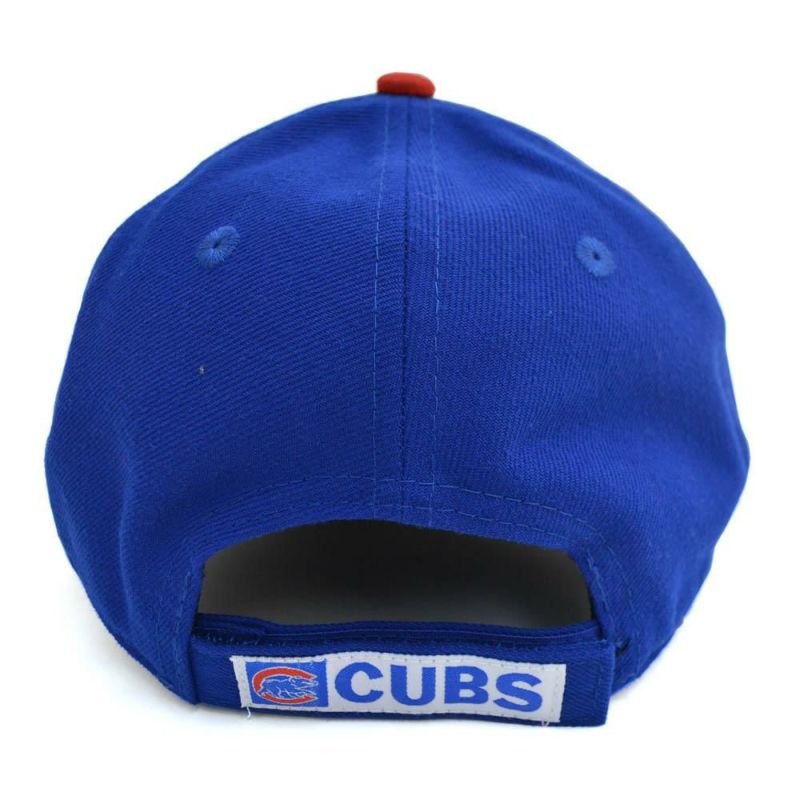 NEW ERA 海外限定 ニューエラ シカゴカブス Cubs 59fifty 新品未使用