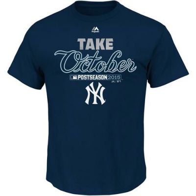 MLB ヤンキース Tシャツ ネイビー ナイキ ショートスリーブ アウェイ