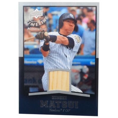 MLB 松井秀喜 グッズ   MLB   セレクション公式オンライン通販ストア