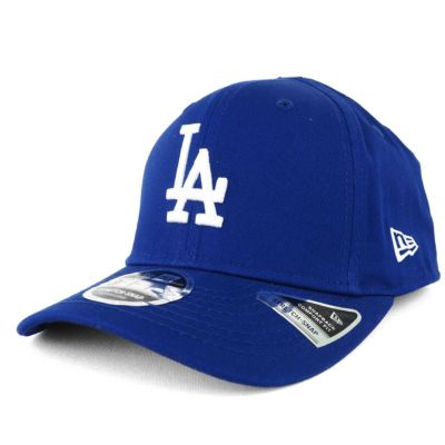 MLB ロサンゼルス・ドジャース キャップ/帽子 9FIFTY Stretch-Snap