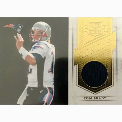 NFL トム・ブレイディ コレクタブル - NFL | セレクション公式