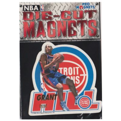 NBA シャキール・オニール オーランド・マジック 1996 Die Cut