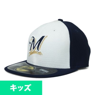 値下げしました！MLB ブリュワーズ　ベスト　M 公式 Milwaukee Brewers アパレル＆商品 | DAZN