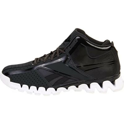 NBA ジョン・ウォール シューズ/スニーカー Zig Encore リーボック/Reebok ブラック/ホワイト