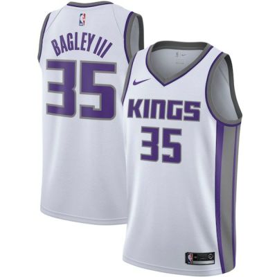NBA ユニフォーム ホワイト サクラメント・キングス - NBA
