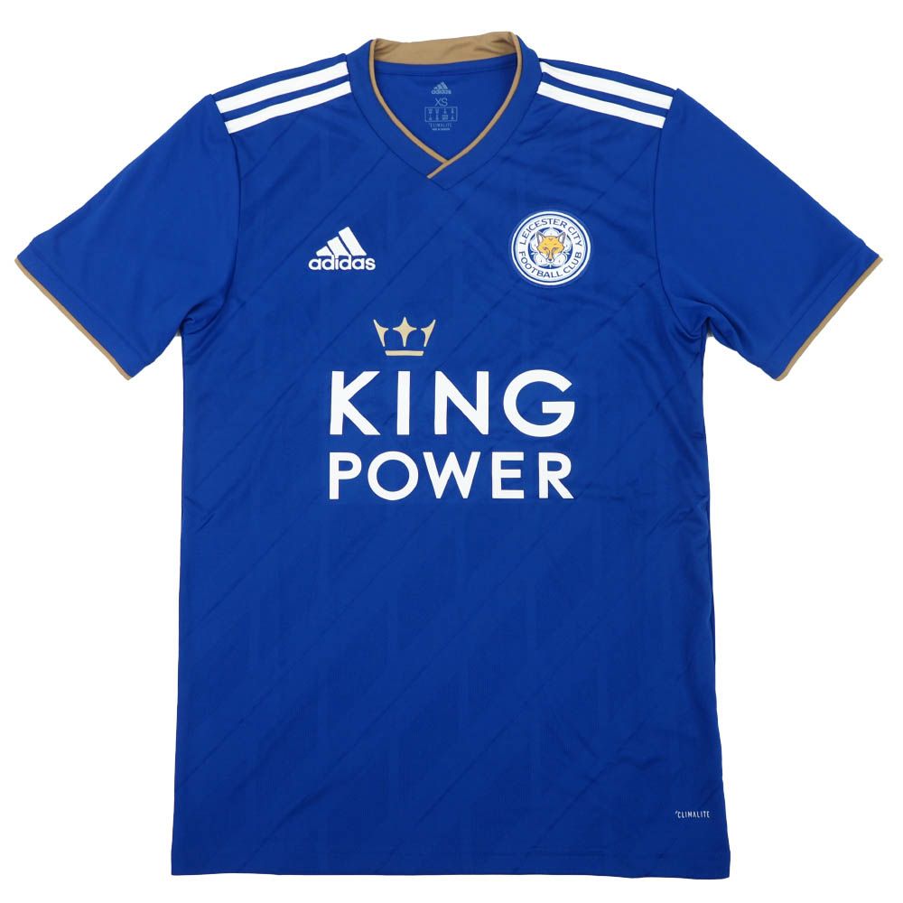 レスター ユニフォーム サッカー セレクション公式オンライン通販ストア