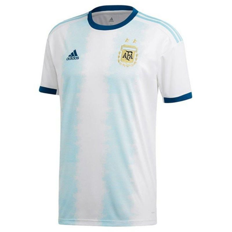 Soccer アルゼンチン代表 ユニフォーム ジャージ 19 レプリカ アディダス Adidas ホーム セレクション Mlb Nba Nfl プロ野球グッズ専門店 公式オンラインストア Soccer アルゼンチン代表 ユニフォーム ジャージ 19 レプリカ アディダス Adidas ホーム セレクション Mlb Nba Nfl プロ野球グッズ専門店 公式オンラインストア
